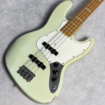 Bacchus BJB-118 Used 1990 Alder Body Maple Fingerboard Ice Blue w/Soft Case