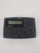 Uiden BC244CLT Radio Scanner No Antenna