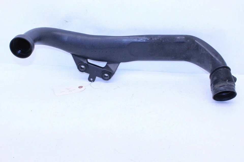 Tubo de inducción de admisión de aire BMW 135i 335i N54 2007-2009 OEM usado Foto 3 de 4