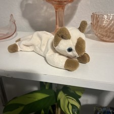 Ty Snip The Siamese Cat 1996 Beanie Baby