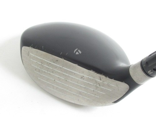 TaylorMade R9 MAX Ti Fairway Wood 7W Motore LITE50 (SR) #981 Golf Clubs - Picture 3 of 6