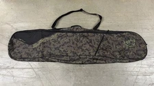 DAKINE Snowboarding Bag Camo 157 cm Black CAMOUFLAGE