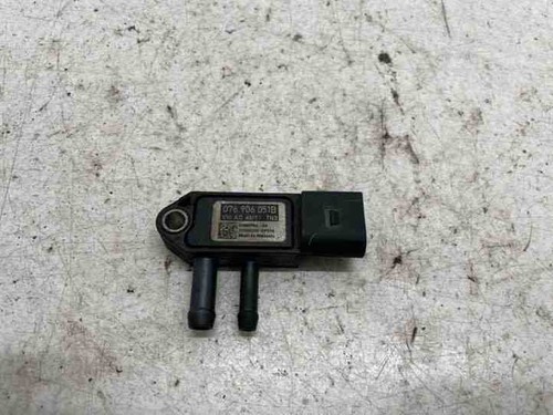 VW PASSAT B7 362 DPF-Drucksensor 076906051B 1.60 Diesel 77kw 2012 22175650