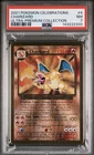 2021 POKEMON CELEBRATIONS ULTRA-PREMIUM COLLECTION #4 CHARIZARD PSA 7