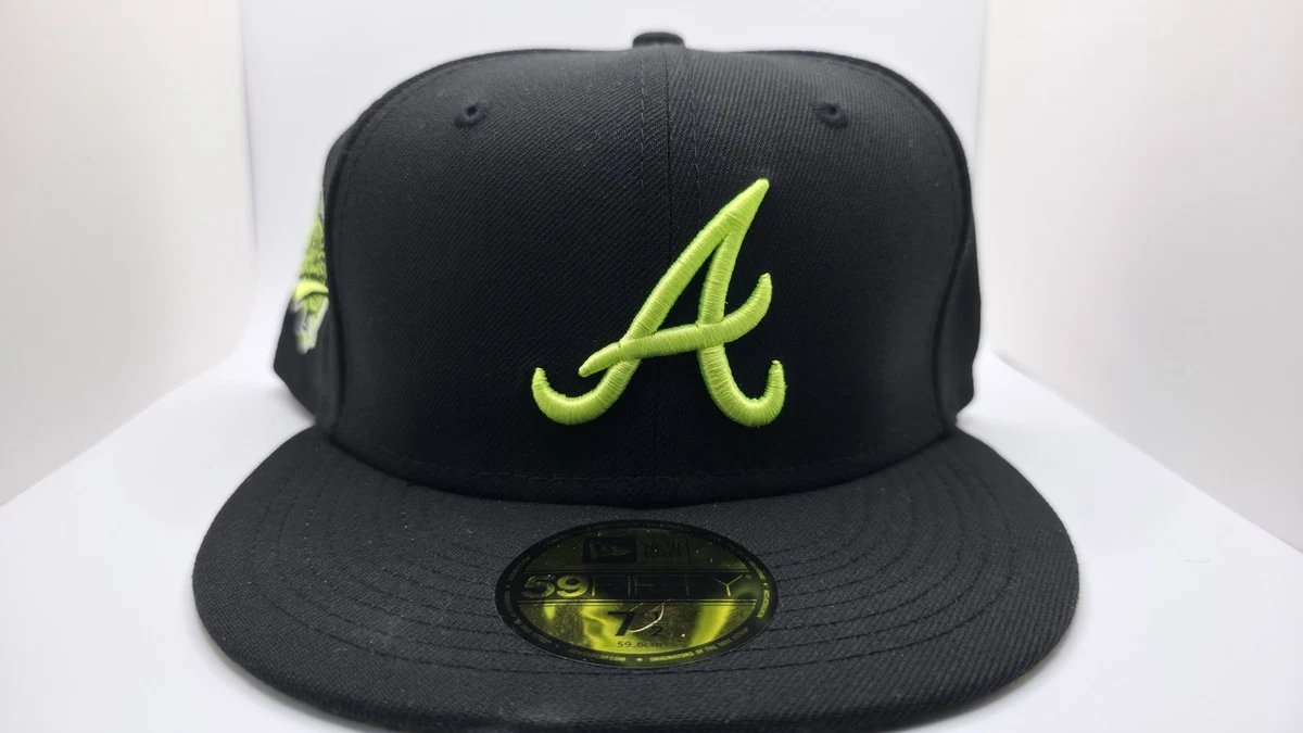New Era Baseball Cap Men's 7 5/8 Size for sale | eBay
