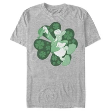 Men's Mickey & Friends Lucky Donald Duck T-Shirt