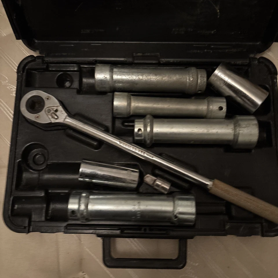 Wheeler Rex 5916 Foto 2 de 4