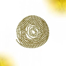 8 MM Garlands for Decoration Handheld Bead String Beads Chain DIY