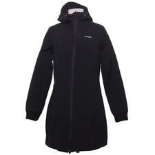 Bergans, Allwetterjacke, Damen, Größe: M, VIKA LADY, Schwarz #T4g