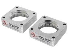 Afe Filters 46-36007 Throttle Body Spacer Kit Fits 08-20 370z G37 Q50 Q60 Afe Filters 46-36007 Throttle Body Spacer Kit Fits 08-20 370z G37 Q50 Q60