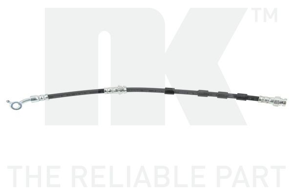 Flexible de frein NK 853287 de rechange pour système de freinage MAZDA DA6A43990