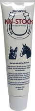 Durvet Pierce's All Purpose Nu-Stock 12 oz  Wound and Skin Ointment for Animals