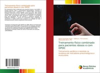 Treinamento FíSico Combinado Para Pacientes Idosos E Com Dpoc Victor Fernando Co