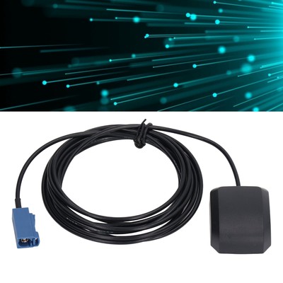 3V 5V GPS Antenna 1575.42MHz Compact Part For SYNC 3 APIM Module