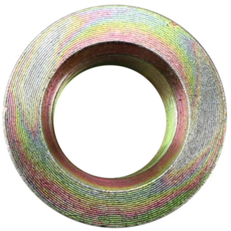 Tuerca de eje delantera o trasera Beck Arnley 103-0502 para Range Rover Honda Civic Passport Foto 3 de 3