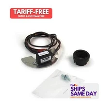 Pertronix Ignition 1282P6, Kit Ignitor Conversion Kit Performance Racing Parts