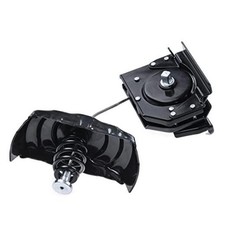 Spare Tire Hoist Assembly Tire Winch Carrier Holder Compatible with Chevrolet