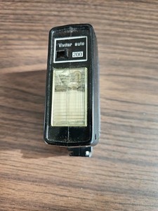 Vivitar Auto 200 Flash Camera Shoe Mount