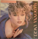 MADONNA-ANGEL/INTO THE GROOVE,SOUTH AFRICA ORIG 12" SINGLE, '85, FACTORY SEALED!