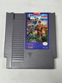 G.I. Joe: The Atlantis Factor - Nintendo NES Tested Authentic Cartridge Only
