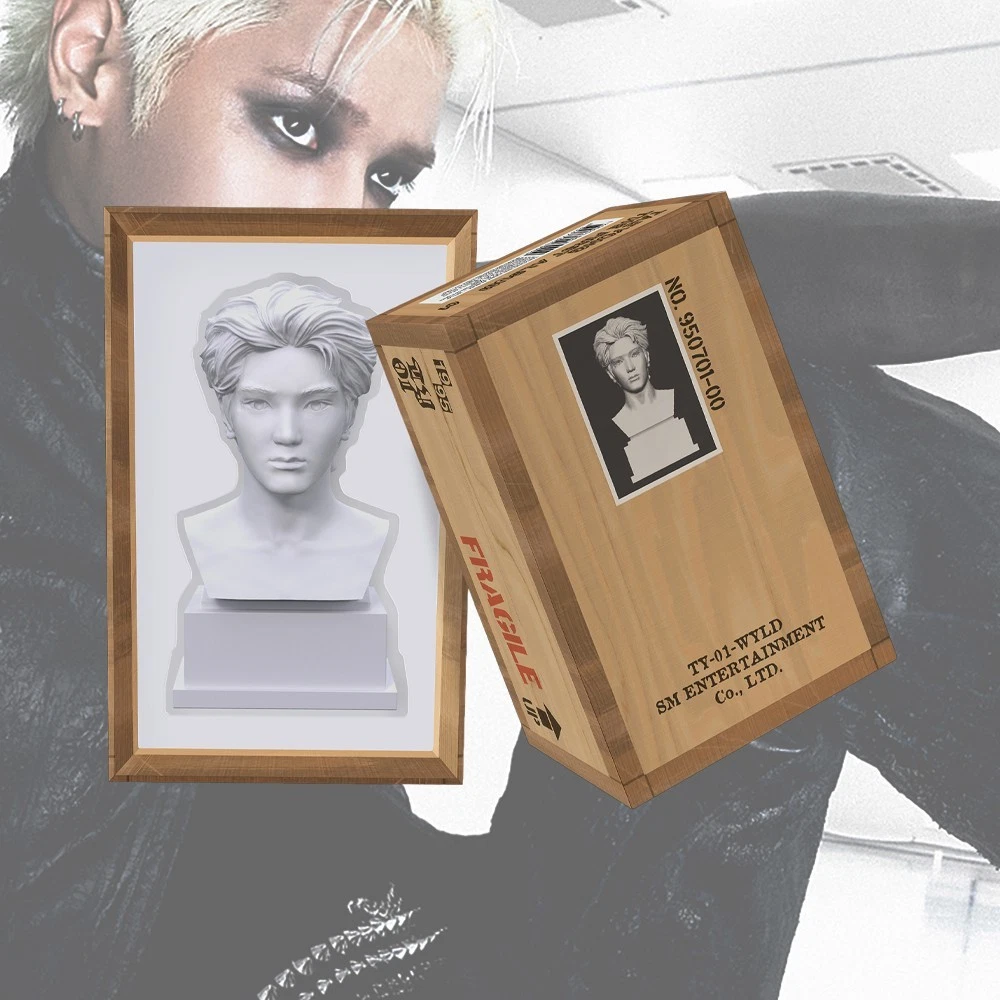 NCT 127 Memorabilia for sale | eBay