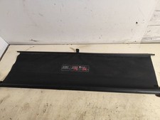 Renault Megane II 2006 Plage arrière couvre-bagages 8200158220 VGA21557