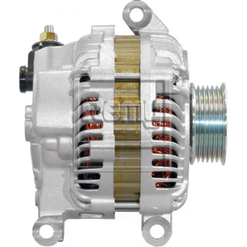 Alternador Remy 12930 Premium para Mitsubishi Outlander 07-15 Foto 4 de 4