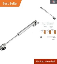 10-Inch Gas Spring Lift Support for Cabinets Lids
