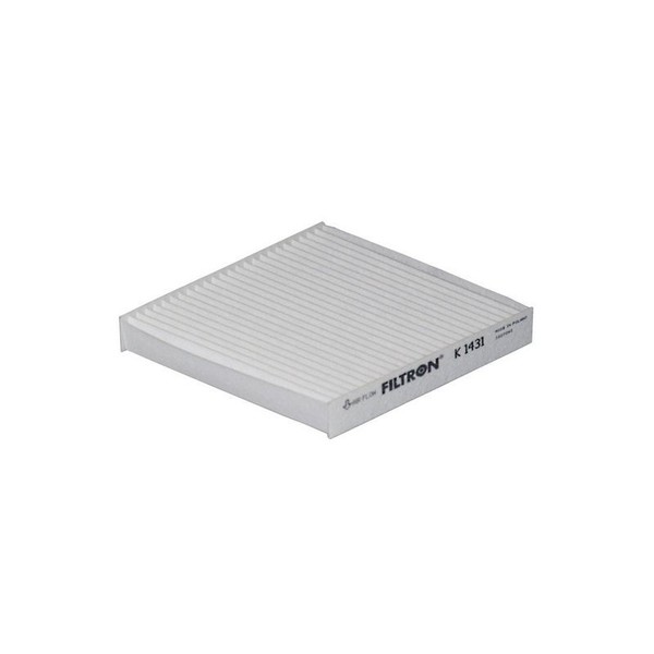 Filtron K 1431 Filter, Innenraumluft FüR Jeep-image