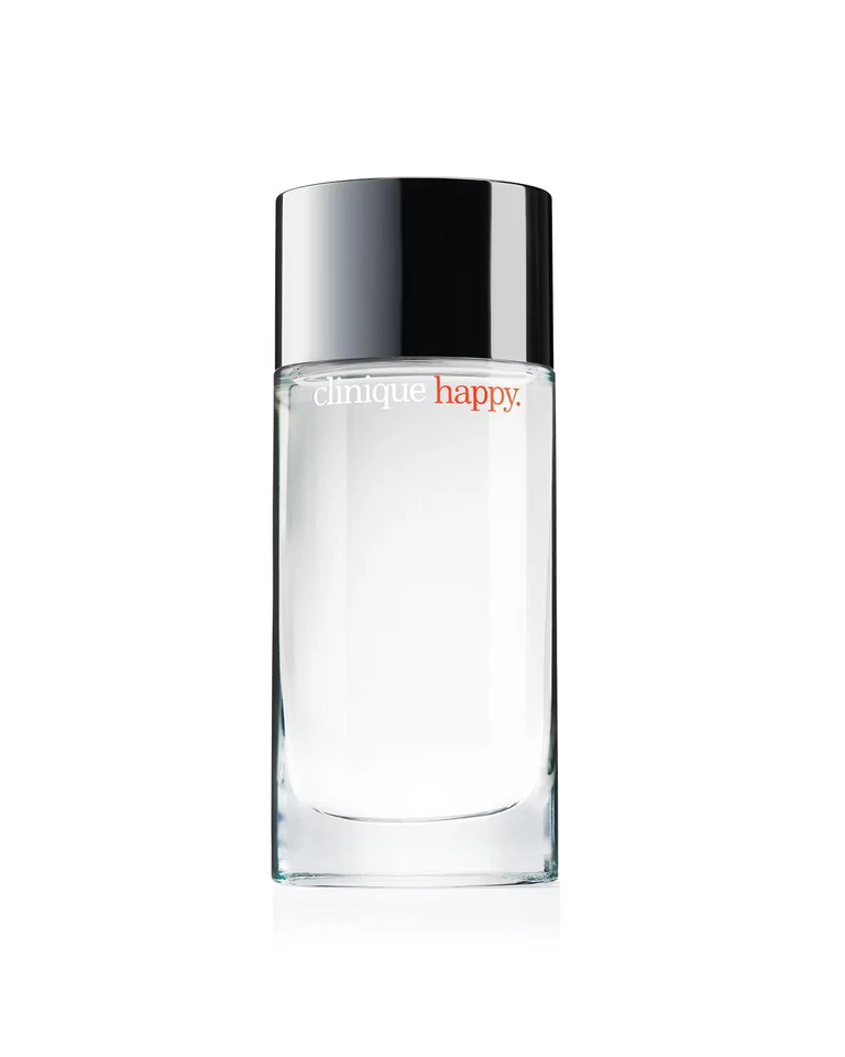 CLINIQUE HAPPY EAU DE PARFUM EDP 100ML SPRAY - WOMEN'S FOR HER - NEW & SEALED - Image 2 of 4