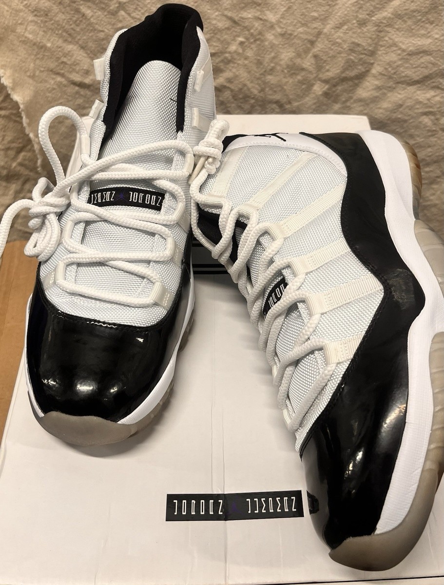 Size 13 - Jordan 11 Retro Concord 2011 for sale online | eBay
