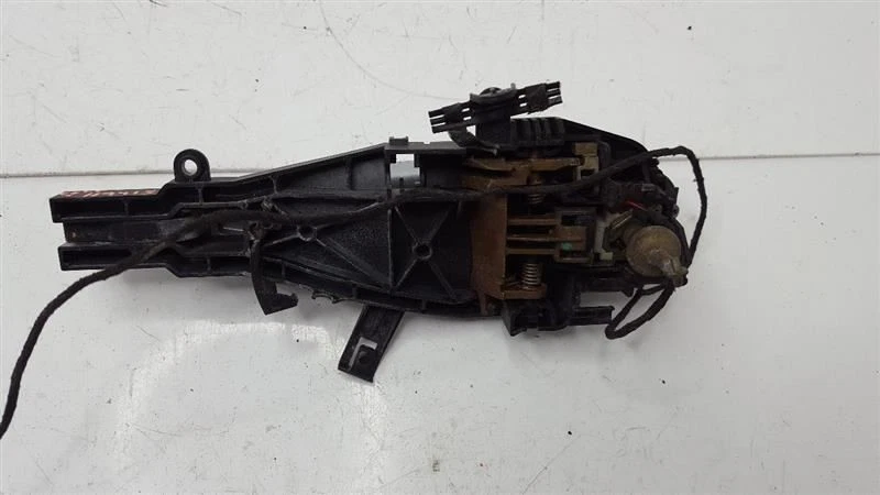 Ручка водительской двери передняя наружная дверь подходит для 01–06 BMW 330i 549240 - Изображение 3 из 4