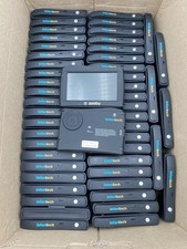 LOT OF 50 Zooby 1000-K9K Wireless Portable Baby Video Monitor Display Unit Only