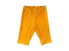 vintage matman wrestling shorts mens size large deadstock NWOT 90s made in USA