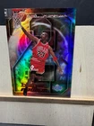 4 Michael Jordan cards 1999 upper deck encore MJ A Higher Power