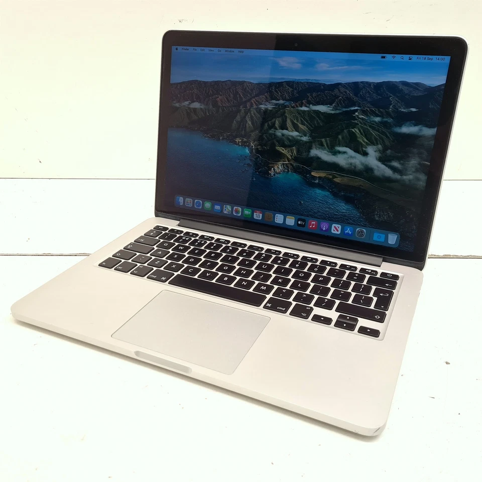 Apple MacBook Pro 13" 2014 · i5 · 8GB · 128GB, photo 1 of 5