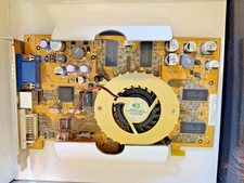 ProLink PixelView MVGA-NVG25GA GeForce4 Ti4200 128MB DDR AGP 4x VIVO