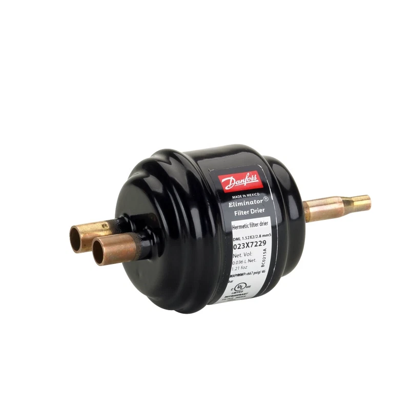 DANFOSS DML 023Z5067 Hermetic Filter Drier Brand New with Box Fast Delivery - Image 3 of 4