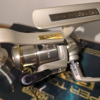 Daiwa Super Tournament Ex750Lb | eBay