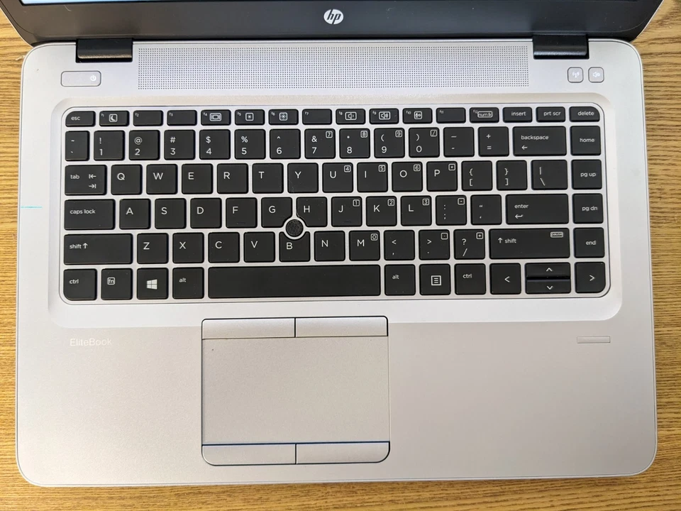 HP EliteBook mt43 - AMD PRO A8-9600B R5 @2.4GHz - 8GB RAM - 128GB SSD Win11Home - Image 2 of 4