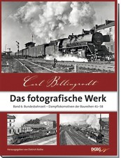 Carl Bellingrodt, das fotografische Werk, Band 6 Dietrich Bothe