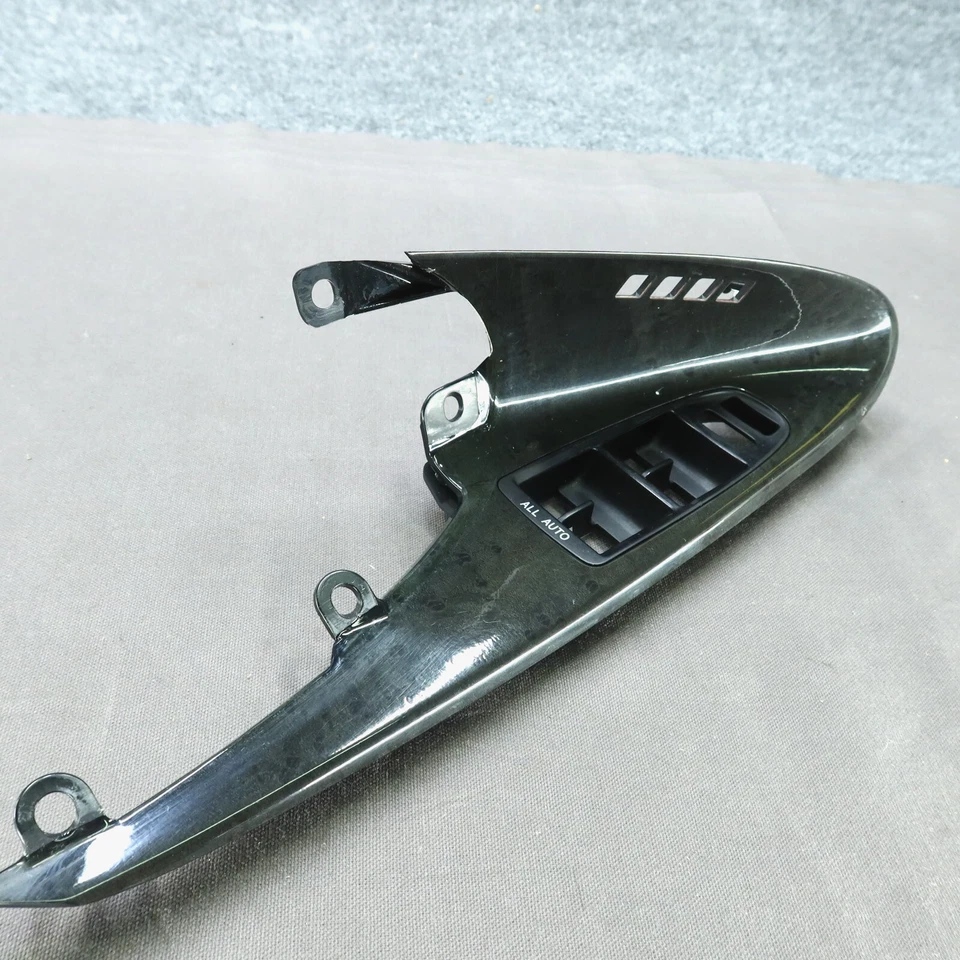 06-08 Interruptor maestro de ventana eléctrica Lexus GS350 GS300 GS430 SOLO AJUSTE gris verde Foto 2 de 4