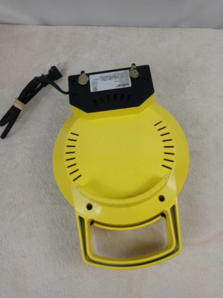 Gofrera Scooby Doo modelo SD8WAF de colección años 90 probada ¡Funciona! Raro Foto 3 de 4