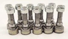 THE DUKE'S STUMP GRINDER TEETH REPLACES GT1100  -- 10 PACK