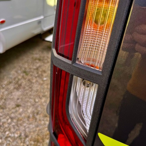For Mercedes-Benz Sprinter 907 Rear Light Guards | Tail Light Protectors for Spr - Picture 13 of 19