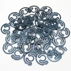 BOBBIN CASE #52237 BC-DB1-NBL (No-Back-Lash) SPRING FIT FOR JUKI SINGER CONSEW +