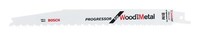 Bosch ZubehöR S 3456 Xf Progressor For Wood And Metal... 2608654418
