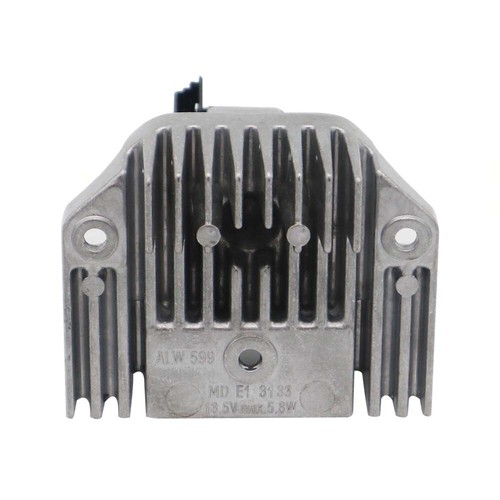 2X für Hella BMW 1er 63117296905 Modul Tagfahrlicht Scheinwerfer Steuergerät - Picture 9 of 17