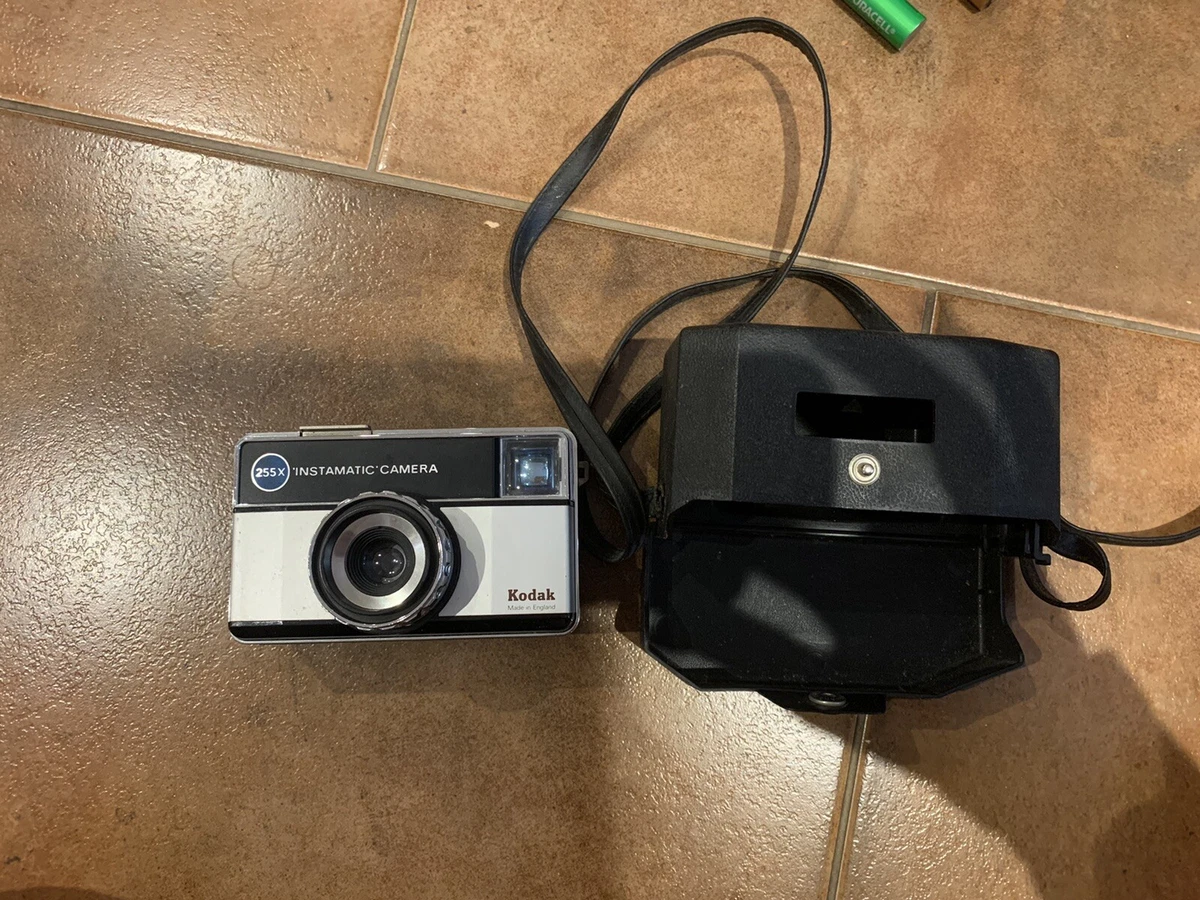 instamatic 255x
