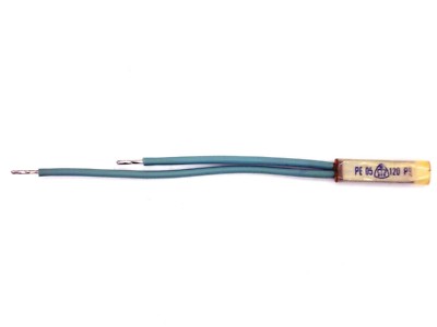 120° Temperaturschalter PE 05 120P9 /250V~ Öffner (Thermoschalter,Thermostat)TH4